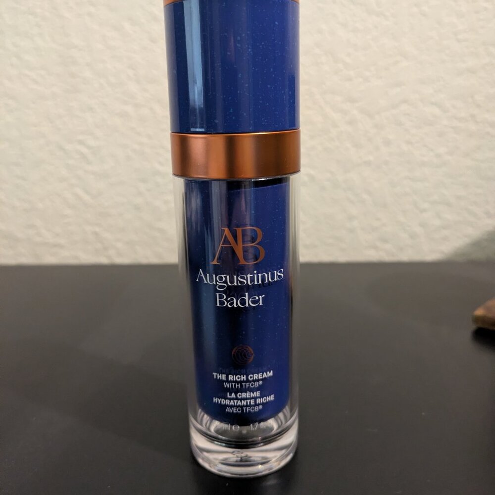 Augustinus Bader The Rich Cream 50ml